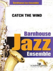 キャッチ・ザ・ウィンド (ポール・クラーク）【Catch The Wind】