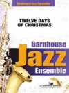 クリスマスの12日（スコアのみ）【The Twelve Days of Christmas】