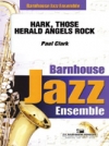 天には栄え（スコアのみ）【Hark, Those Herald Angels Rock!】