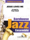主われを愛す（スコアのみ）【Jesus Loves Me】