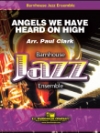 荒野の果てに（スコアのみ）【Angels We Have Heard On High】