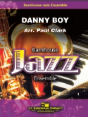 ダニーボーイ【Danny Boy】