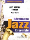 ジャスト・ビフォー・サンセット (ポール・クラーク）【Just Before Sunset】