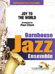 もろびとこぞりて（スコアのみ）【Joy To the World】