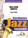 ワイルド・カード・シャッフル (ポール・クラーク）【Wild Card Shuffle】