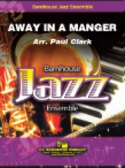 飼い葉の桶で【Away In A Manger】