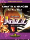 飼い葉の桶で（スコアのみ）【Away In A Manger】