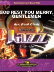 世の人忘るな（スコアのみ）【God Rest You Merry, Gentlemen】