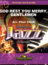 世の人忘るな（スコアのみ）【God Rest You Merry, Gentlemen】