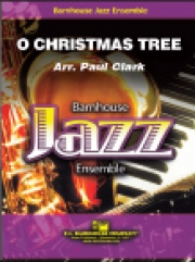 もみの木【O Christmas Tree】