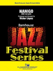 Nanigo  (ヴィクター・ロペス）（スコアのみ）