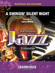 きよしこの夜【A Swingin’ Silent Night】