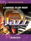 きよしこの夜（スコアのみ）【A Swingin’ Silent Night】