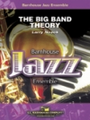 ビッグバンド・セオリー  (ラリー・ニーク)（スコアのみ）【The Big Band Theory】