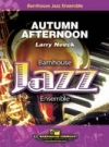 秋の午後  (ラリー・ニーク)【Autumn Afternoon】