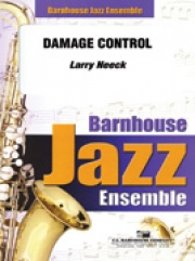 ダメージ・コントロール  (ラリー・ニーク)（スコアのみ）【Damage Control】