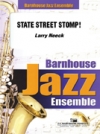 ステート・ストリート・ストンプ  (ラリー・ニーク)【State Street Stomp】
