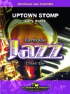 アップタウン・ストンプ  (ラリー・ニーク)（スコアのみ）【Uptown Stomp】