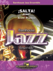  ¡Salta!  (スコット・スタントン)（スコアのみ）