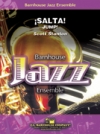  ¡Salta!  (スコット・スタントン)（スコアのみ）
