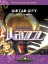 ギター・シティ  (スコット・スタントン)（スコアのみ）【Guitar City】