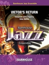 ビクターの帰還  (リサ・ガルヴィン)【Victor’s Return】