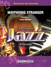 ウエイファーリング・ストレンジャー（スコアのみ）【Wayfaring Stranger】