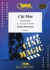 悲しみのアリス（マッダレーナより）（金管バンド）【Chi Mai from the Movie: Le Professionnel】
