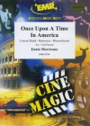 ワンス・アポン・ア・タイム・イン・アメリカ（同名映画より）【Once Upon A Time In America】