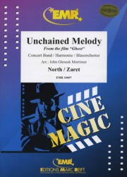 アンチェインド・メロディ【Unchained Melody】