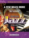 A Few Miles More  (マイケル・ハモンド)（スコアのみ）
