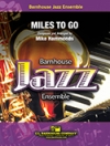 マイルズ・トゥ・ゴー  (マイケル・ハモンド)（スコアのみ）【Miles To Go】