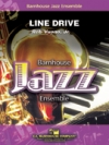 ライン・ドライブ  (ロブ・ボーノ・ジュニア)（スコアのみ）【Line Drive】