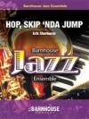 Hop, Skip ‘Nda Jump  (エリック・シャーバーン)（スコアのみ）