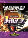 Deck The Halls With All Sorts Of Funky  (エリック・シャーバーン)