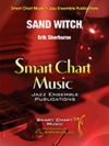 砂の魔女  (エリック・シャーバーン)（スコアのみ）【Sand Witch】