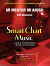 Mi Mentor Mi Amigo  (エリック・シャーバーン)（スコアのみ）