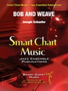 ボブ&ウィーブ  (ジョー・シェーファー)（スコアのみ）【Bob and Weave】