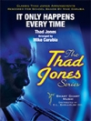 イット・オンリー・ハプンス・エブリィ・タイム  (サド・ジョーンズ)【It Only Happens Every Time】
