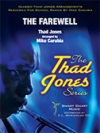 フェアウェル  (サド・ジョーンズ)（スコアのみ）【The Farewell】