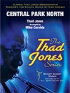 セントラル・パーク・ノース  (サド・ジョーンズ)（スコアのみ）【Central Park North】