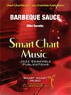 バーベキュー・ソース  (マイク・カルビア)（スコアのみ）【Barbeque Sauce】