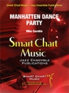 マンハッタン・ダンスパーティー  (マイク・カルビア)（スコアのみ）【Manhattan Dance Party】