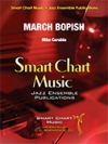 March Bopish  (マイク・カルビア)（スコアのみ）