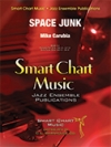 スペース・ジャンク  (マイク・カルビア)（スコアのみ）【Space Junk】
