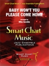 Baby Won’t You Please Come Home  (マイク・カルビア)（スコアのみ）