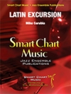 ラテン・エクスカーション  (マイク・カルビア)【Latin Excursion】