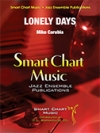 ロンリー・デイ  (マイク・カルビア)【Lonely Days】