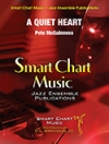 クワイエット・ハート  (ピート・マクギネス)（スコアのみ）【A Quiet Heart】