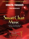 ソウルフル・スワガー  (ピート・マクギネス)（スコアのみ）【Soulful Swagger】